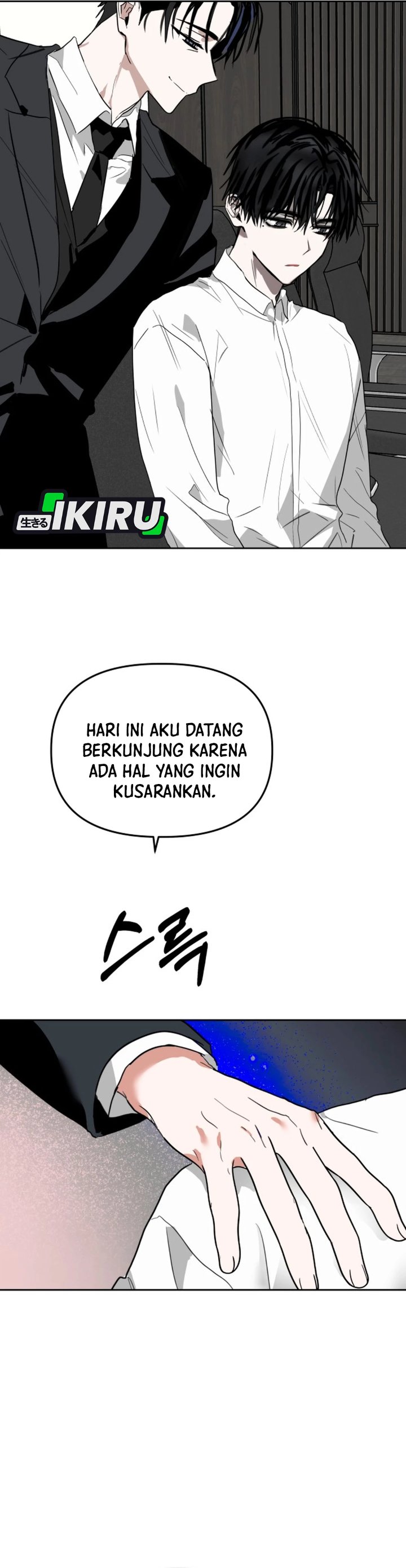 Baca Top Star Sent by God - Chapter 61 halaman 21
