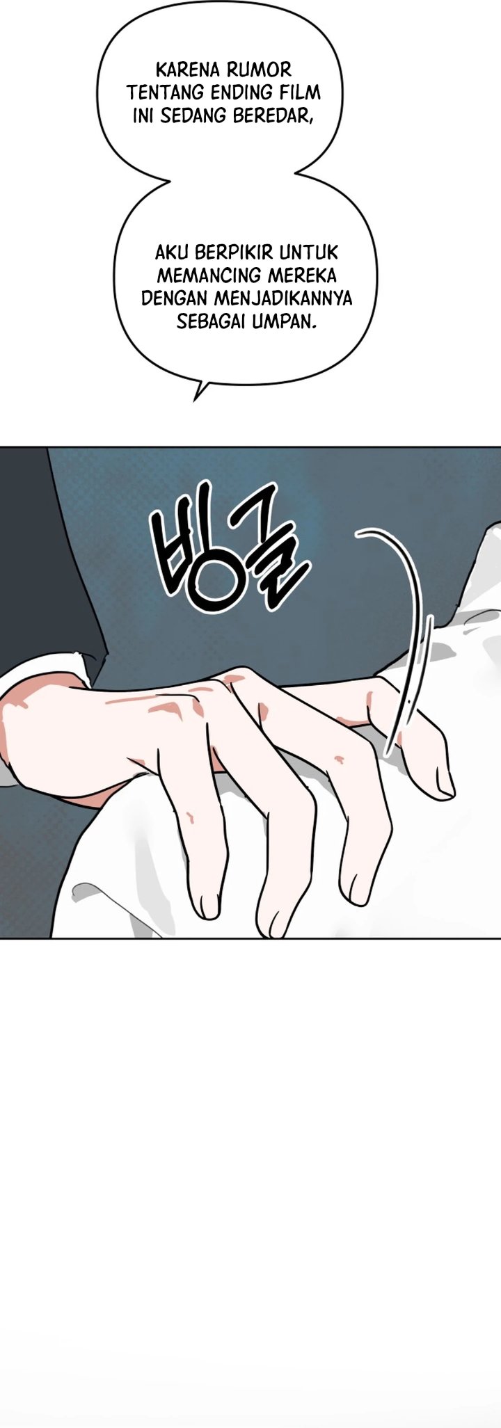 Baca Top Star Sent by God - Chapter 61 halaman 22