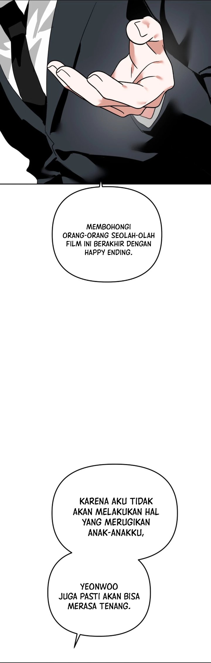 Baca Top Star Sent by God - Chapter 61 halaman 27