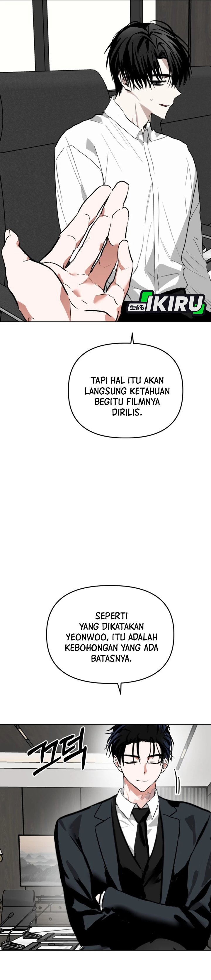 Baca Top Star Sent by God - Chapter 61 halaman 28