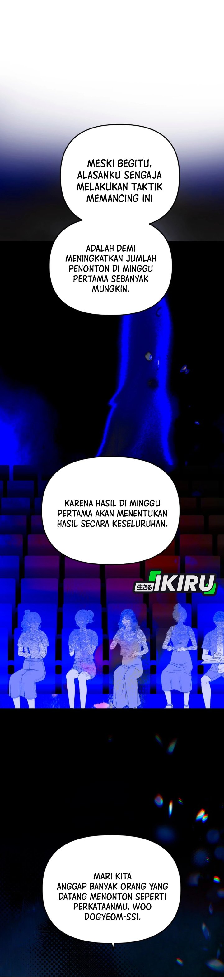Baca Top Star Sent by God - Chapter 61 halaman 29