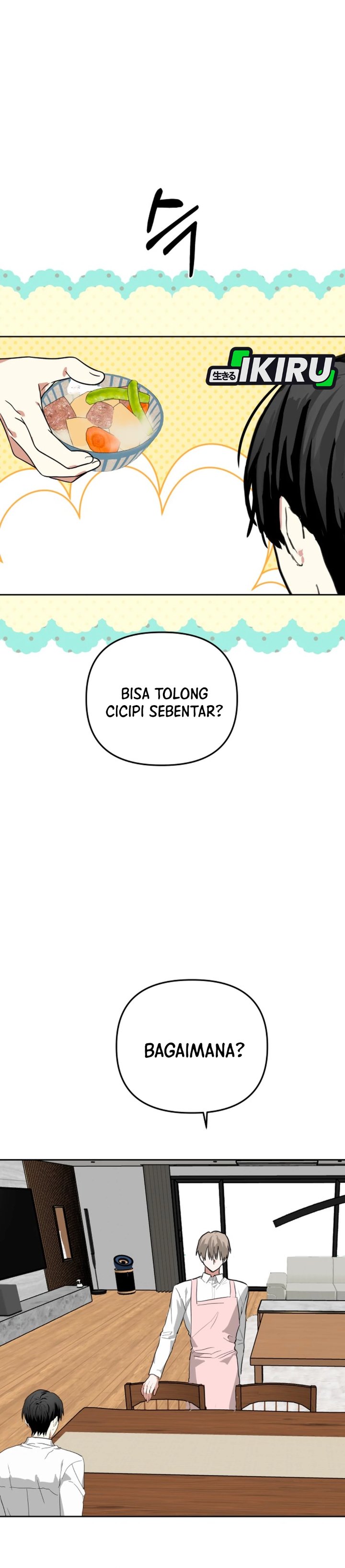 Baca Top Star Sent by God - Chapter 61 halaman 3