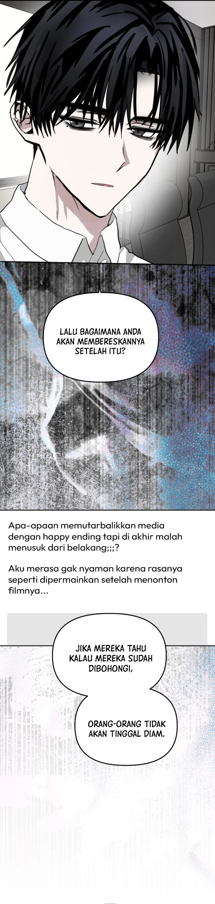 Baca Top Star Sent by God - Chapter 61 halaman 30