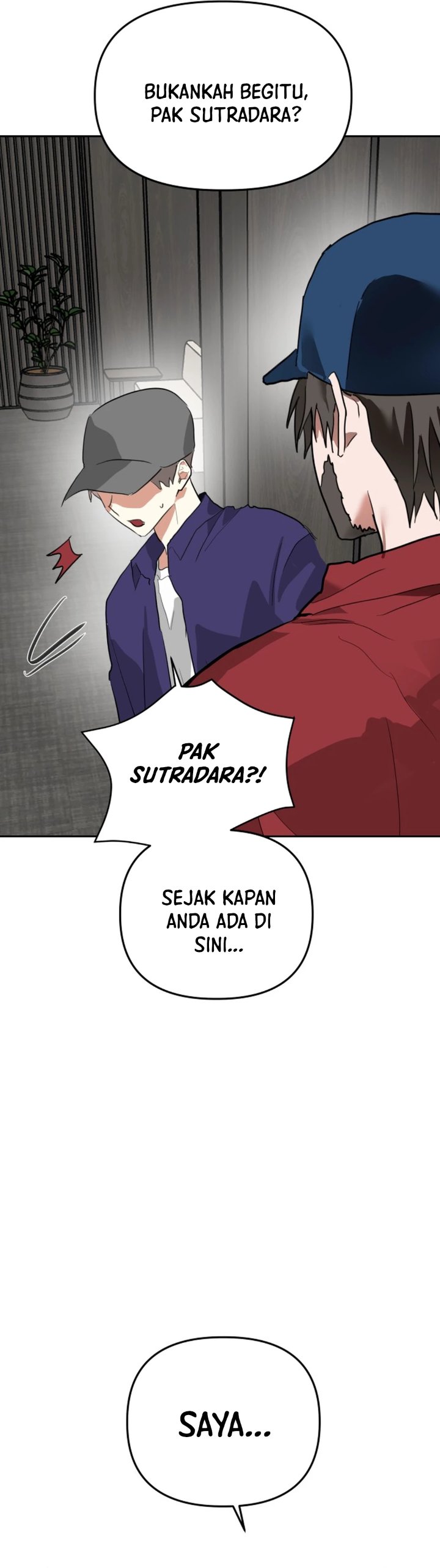Baca Top Star Sent by God - Chapter 61 halaman 33
