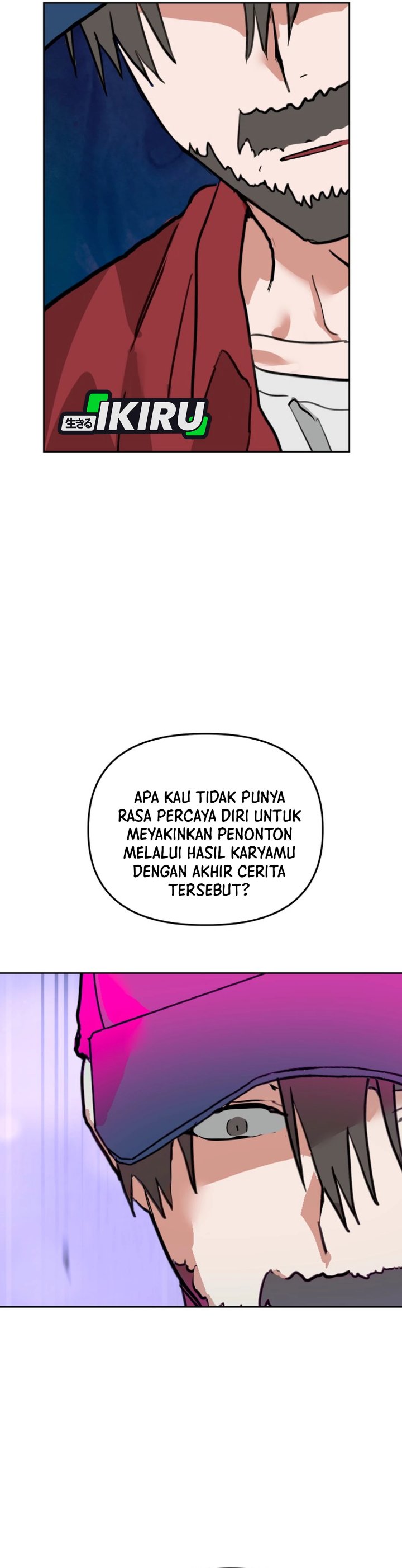 Baca Top Star Sent by God - Chapter 61 halaman 34