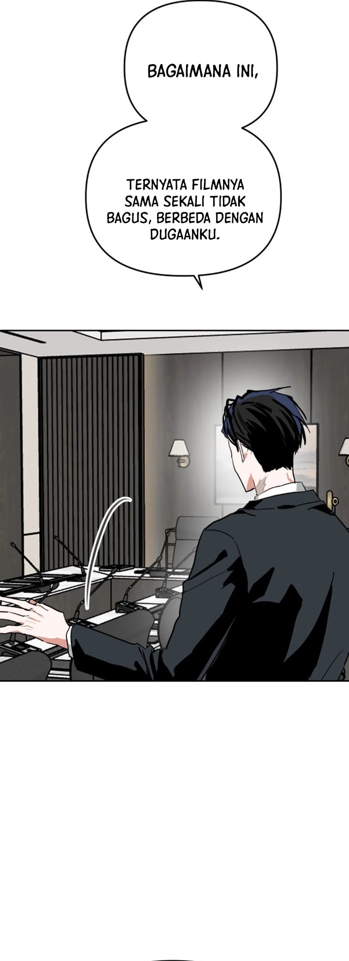 Baca Top Star Sent by God - Chapter 61 halaman 35
