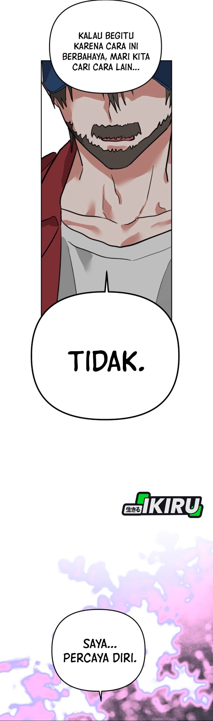 Baca Top Star Sent by God - Chapter 61 halaman 36