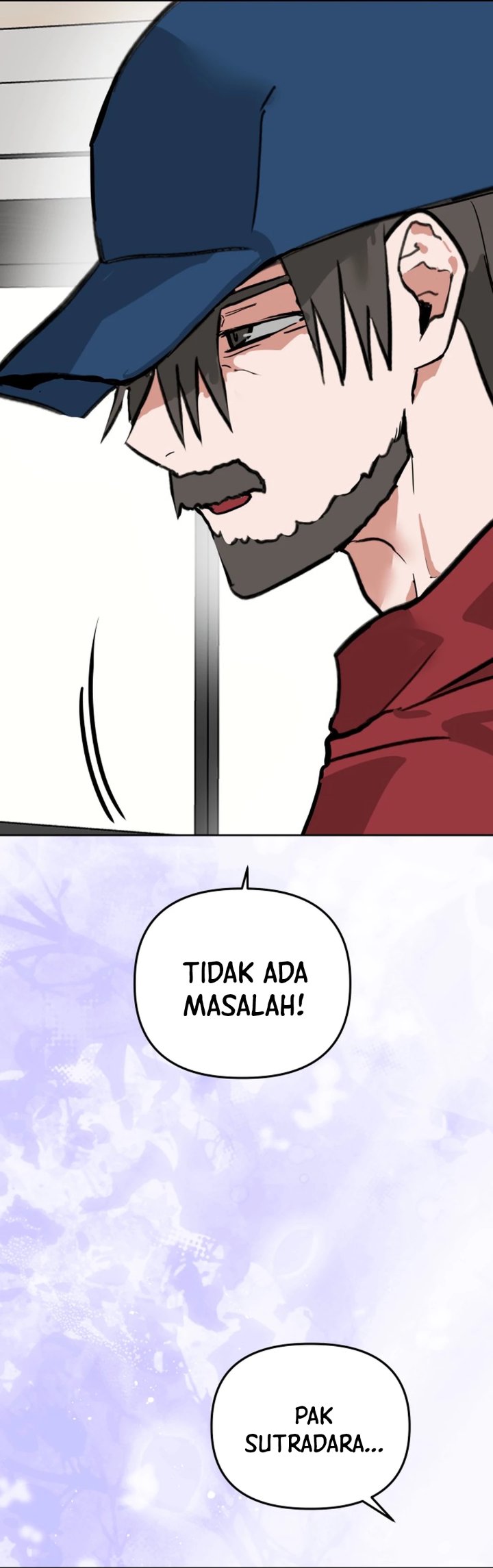 Baca Top Star Sent by God - Chapter 61 halaman 37
