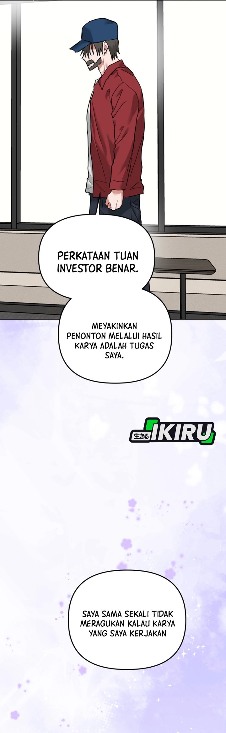 Baca Top Star Sent by God - Chapter 61 halaman 38