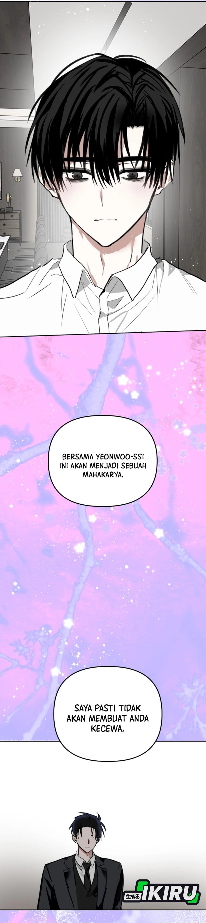 Baca Top Star Sent by God - Chapter 61 halaman 39
