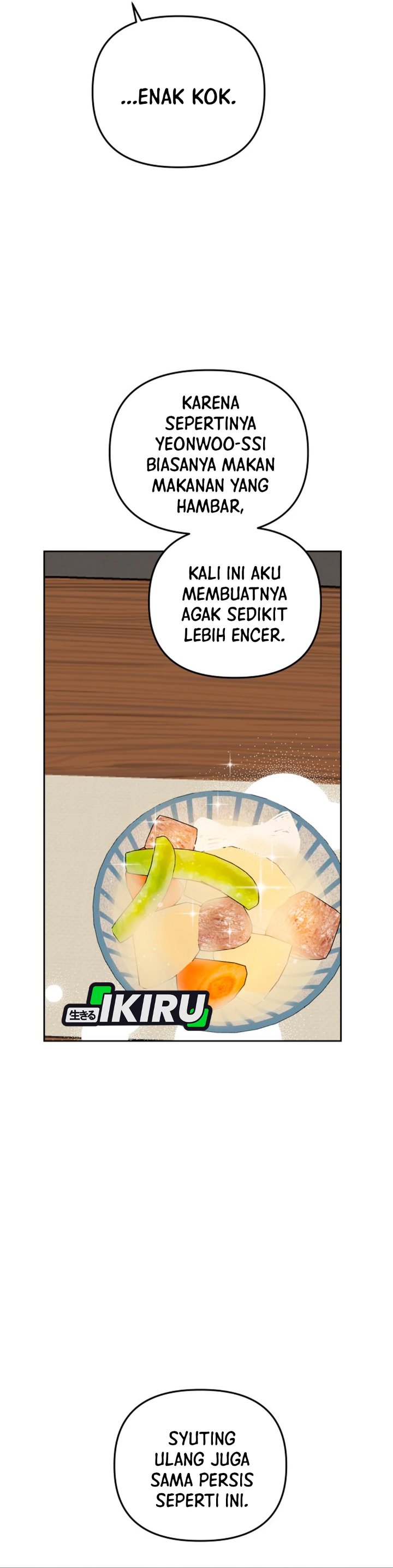 Baca Top Star Sent by God - Chapter 61 halaman 4