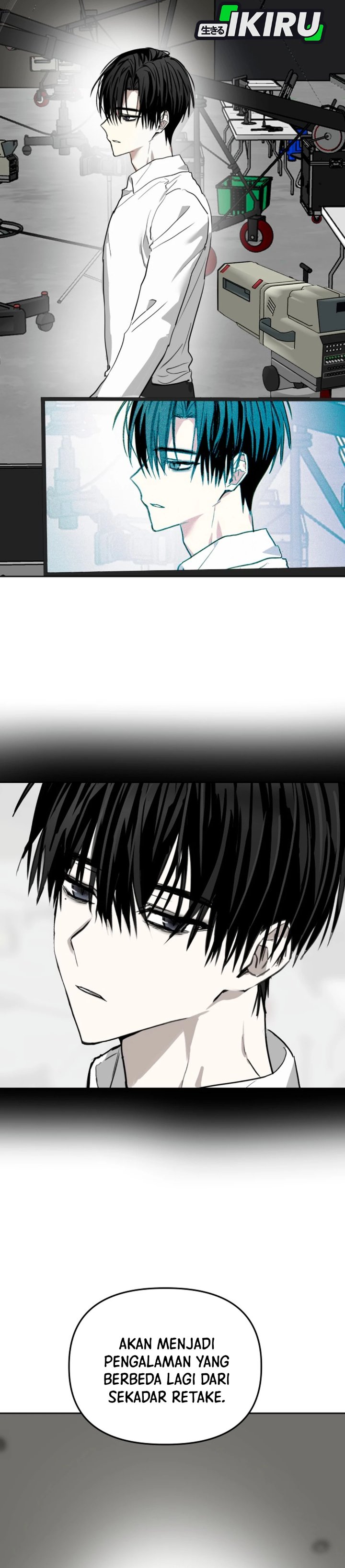 Baca Top Star Sent by God - Chapter 61 halaman 8