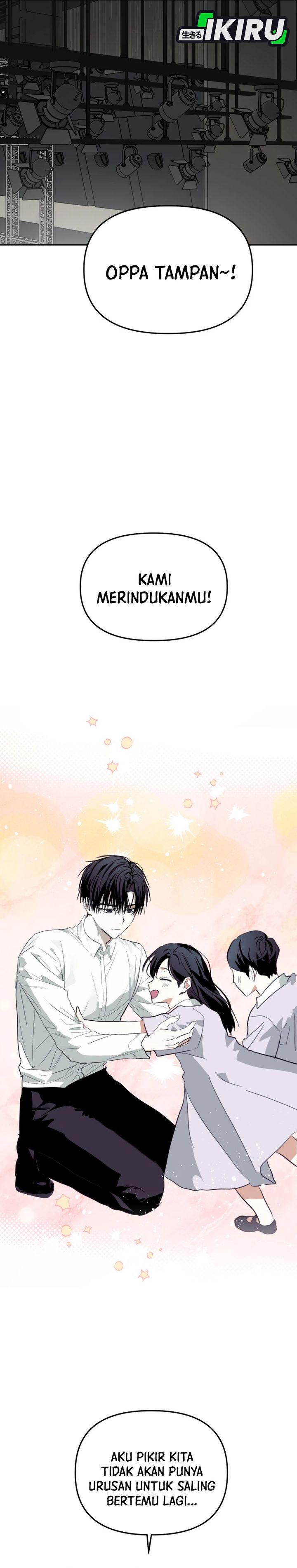 Baca Top Star Sent by God - Chapter 62 halaman 10