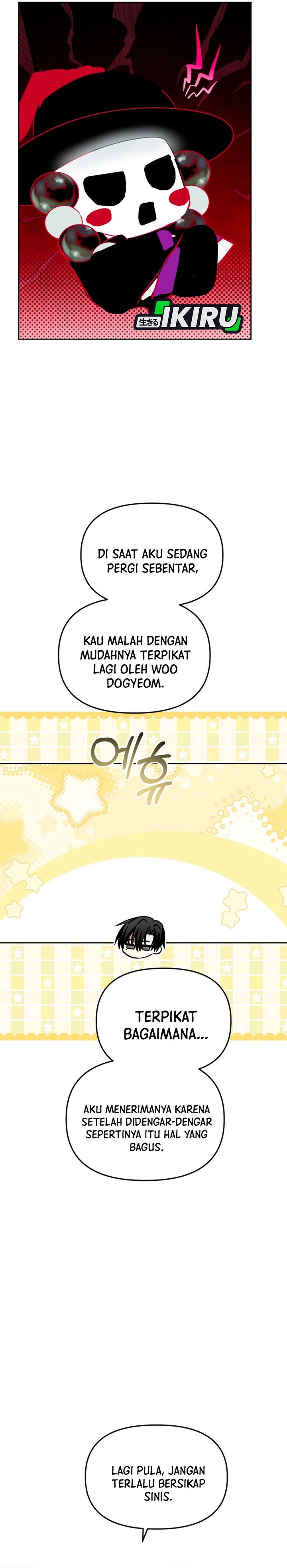 Baca Top Star Sent by God - Chapter 62 halaman 11