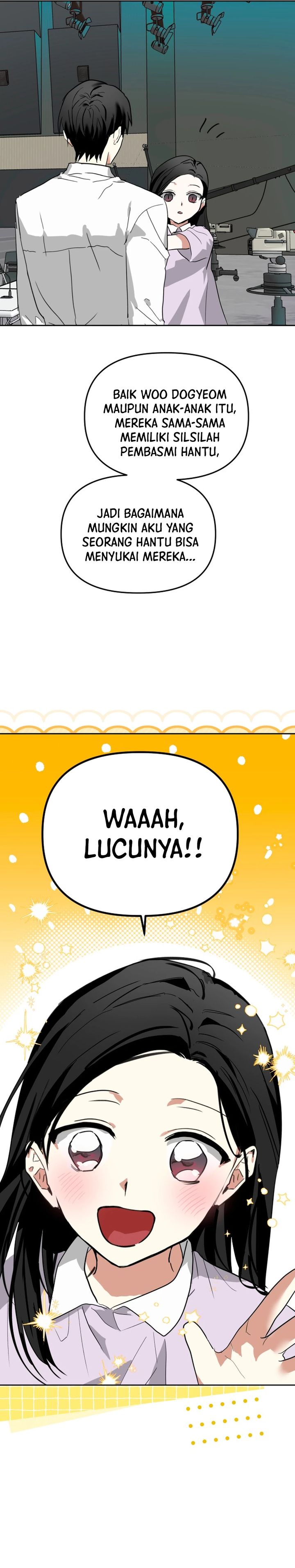 Baca Top Star Sent by God - Chapter 62 halaman 13