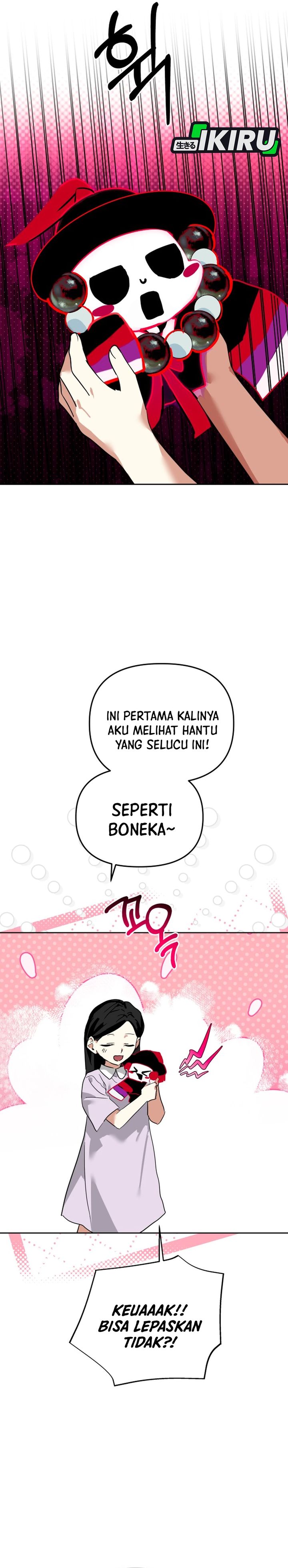 Baca Top Star Sent by God - Chapter 62 halaman 14