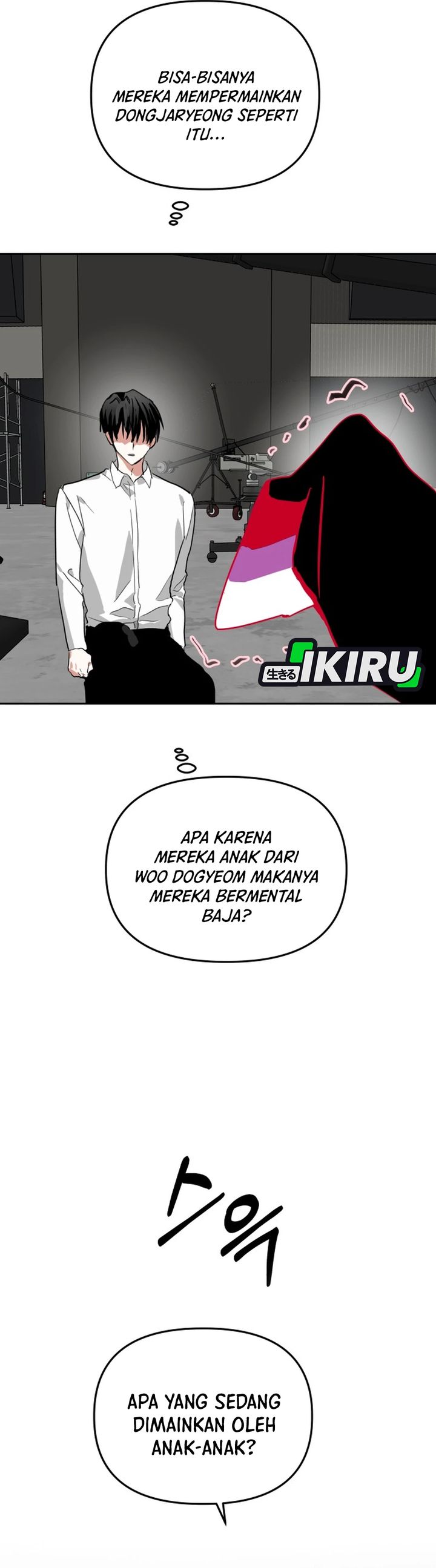 Baca Top Star Sent by God - Chapter 62 halaman 15