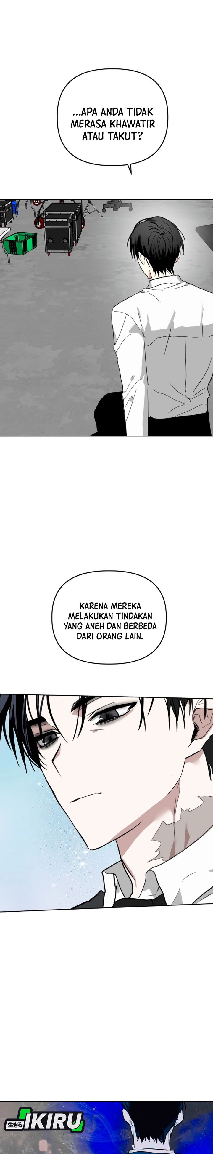 Baca Top Star Sent by God - Chapter 62 halaman 17