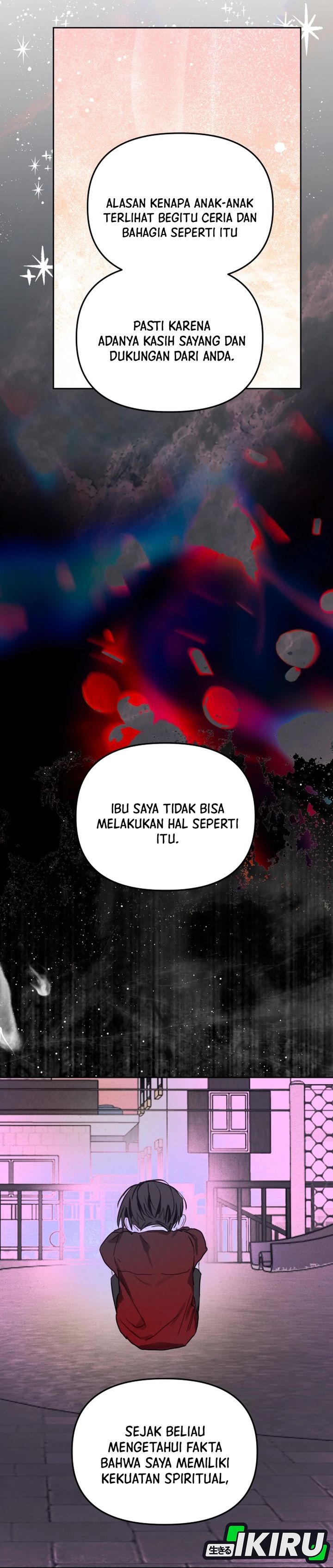 Baca Top Star Sent by God - Chapter 62 halaman 19