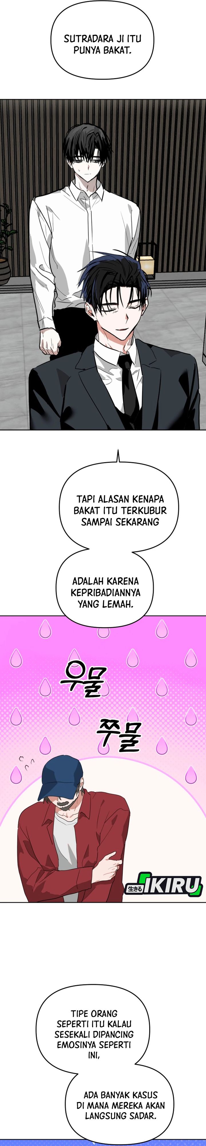 Baca Top Star Sent by God - Chapter 62 halaman 2