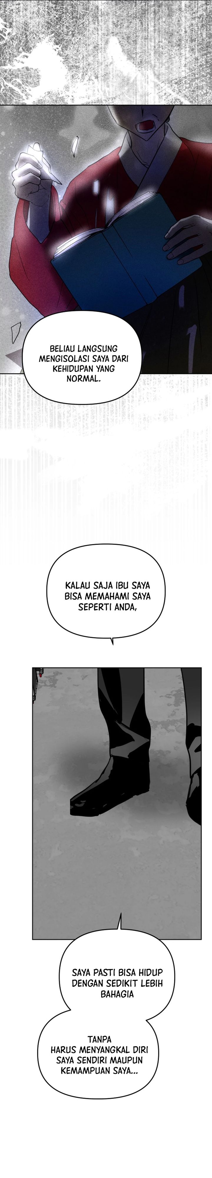 Baca Top Star Sent by God - Chapter 62 halaman 20