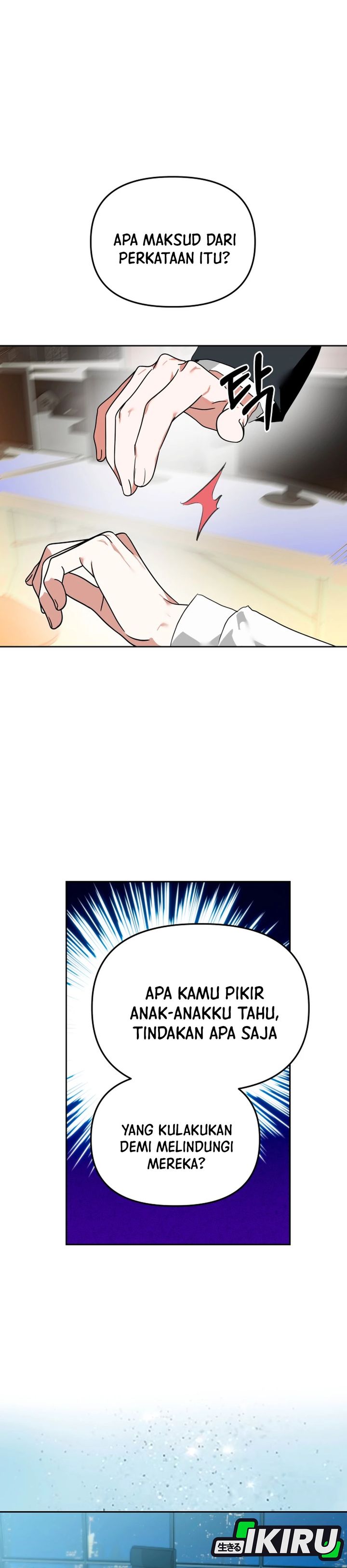 Baca Top Star Sent by God - Chapter 62 halaman 22