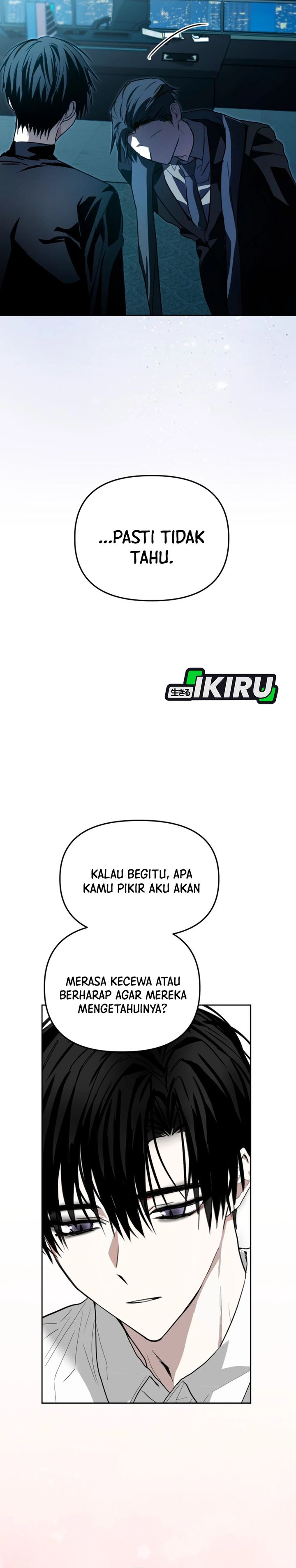 Baca Top Star Sent by God - Chapter 62 halaman 23