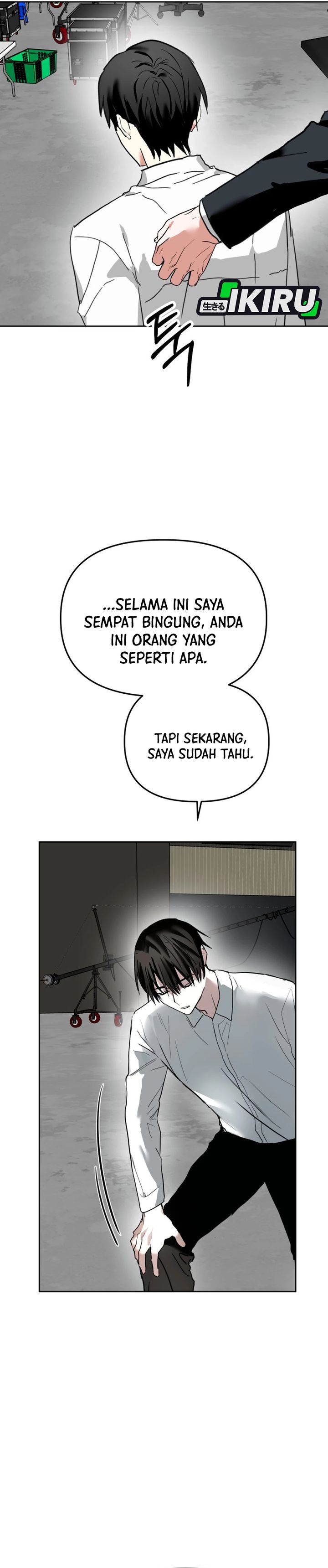 Baca Top Star Sent by God - Chapter 62 halaman 27