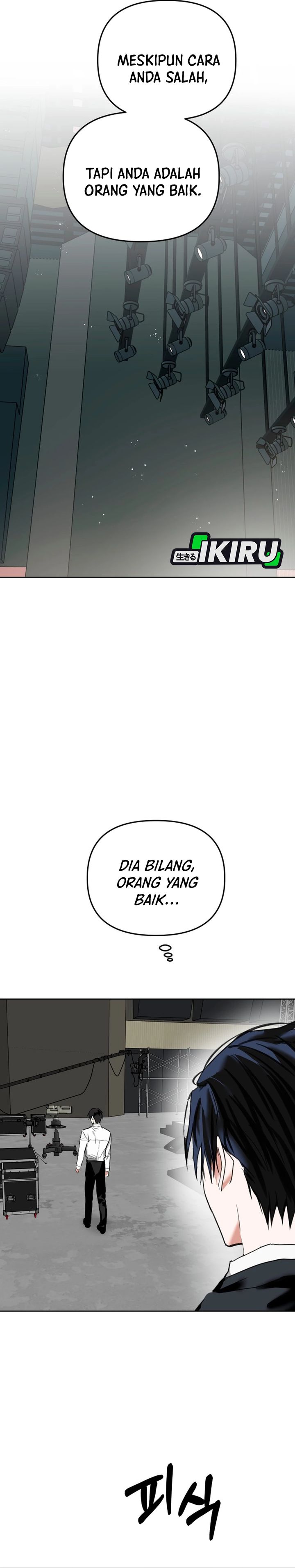 Baca Top Star Sent by God - Chapter 62 halaman 28