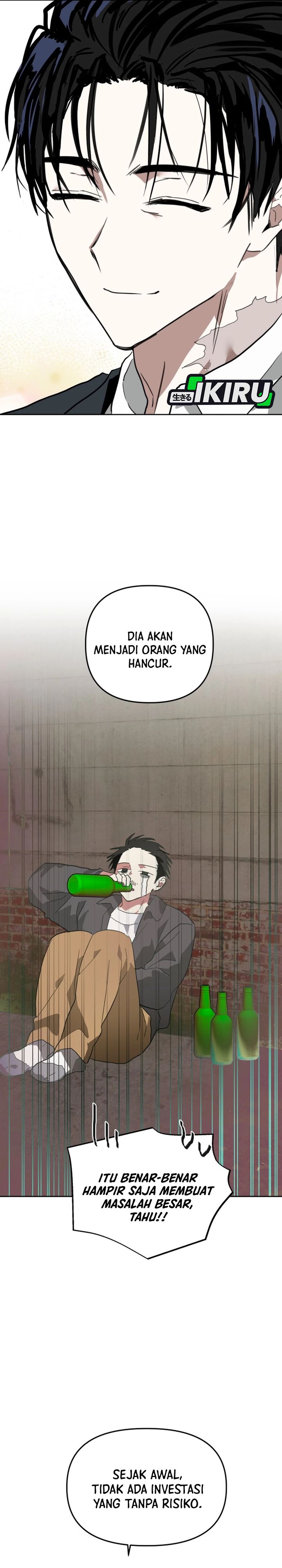 Baca Top Star Sent by God - Chapter 62 halaman 4