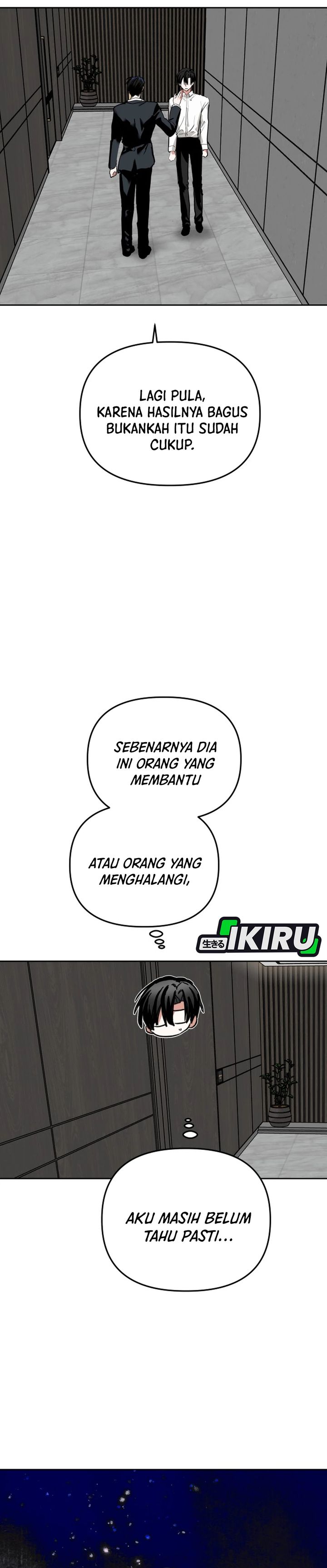 Baca Top Star Sent by God - Chapter 62 halaman 5