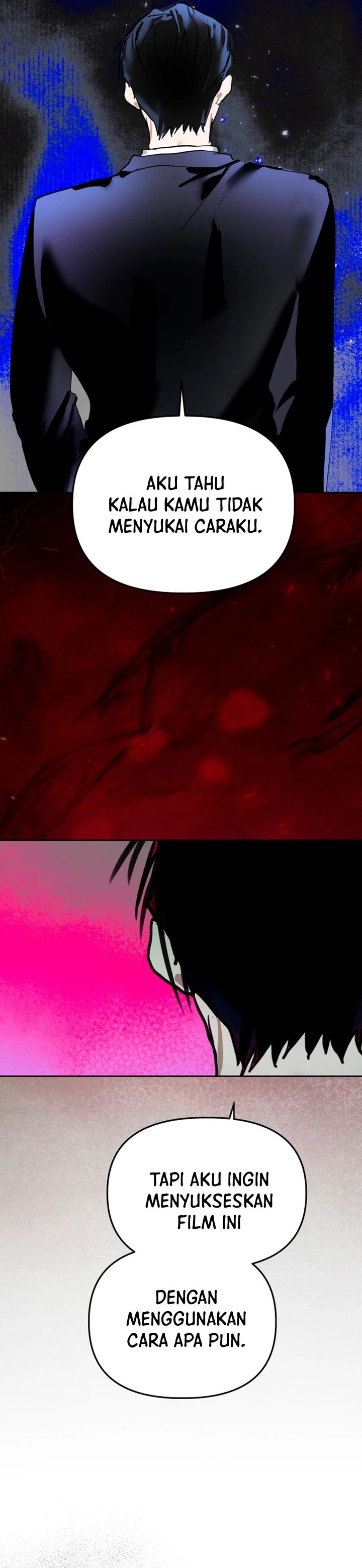 Baca Top Star Sent by God - Chapter 62 halaman 6