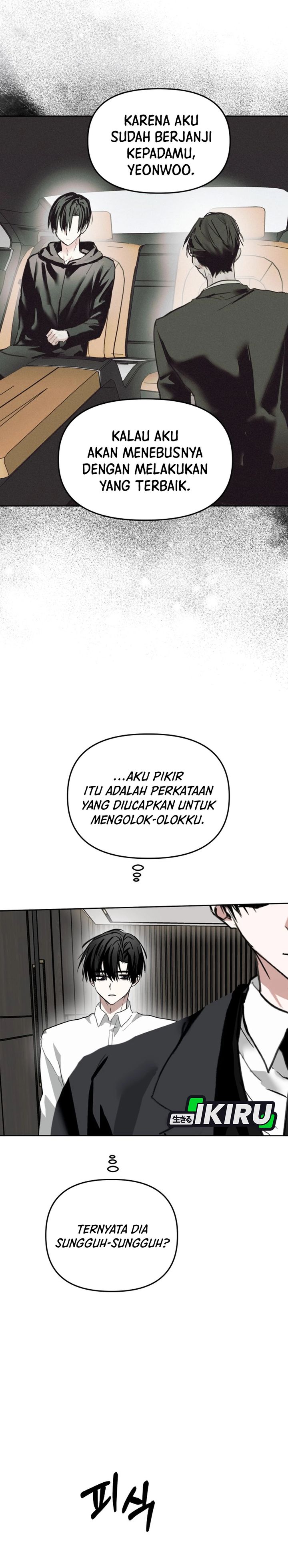Baca Top Star Sent by God - Chapter 62 halaman 7