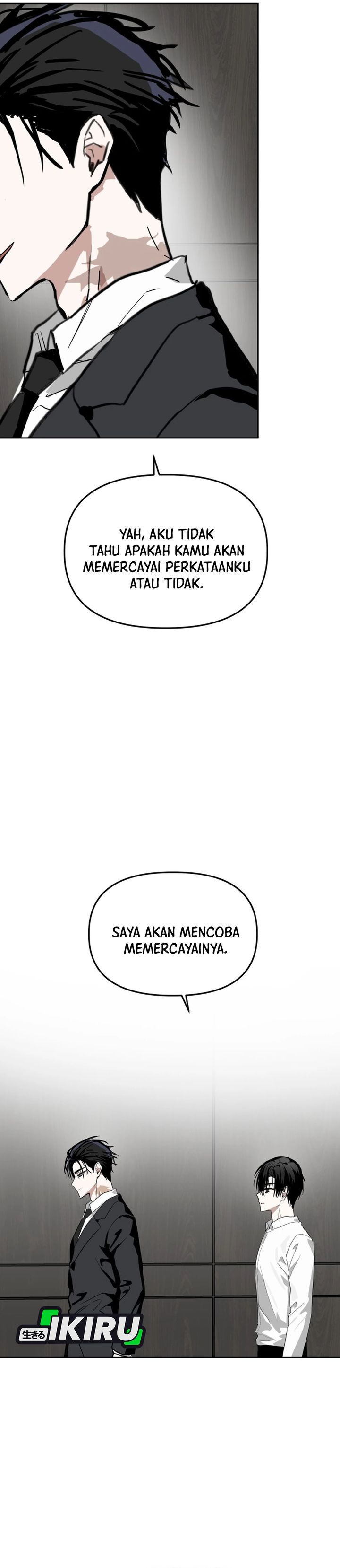 Baca Top Star Sent by God - Chapter 62 halaman 8