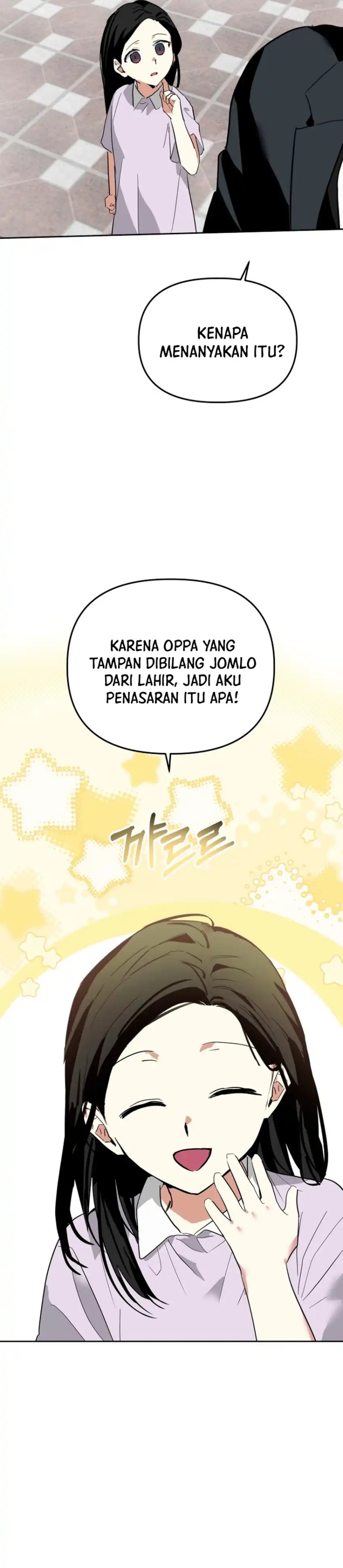 Baca Top Star Sent by God - Chapter 63 halaman 14