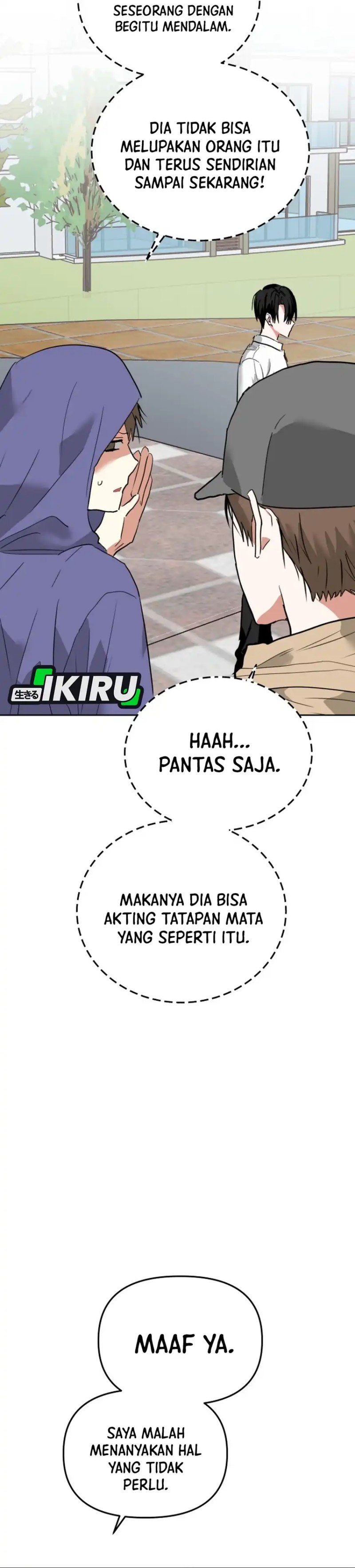 Baca Top Star Sent by God - Chapter 63 halaman 18