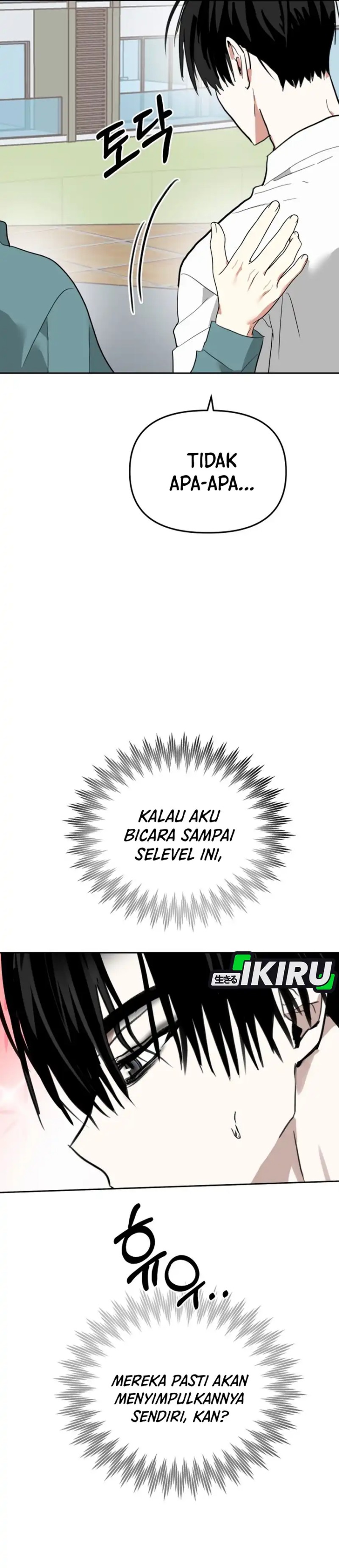 Baca Top Star Sent by God - Chapter 63 halaman 19