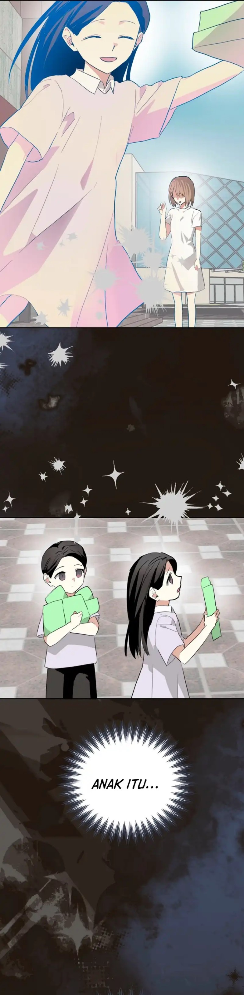 Baca Top Star Sent by God - Chapter 63 halaman 2