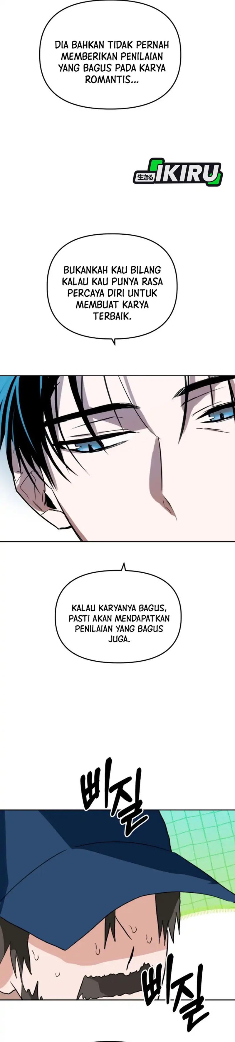 Baca Top Star Sent by God - Chapter 63 halaman 24