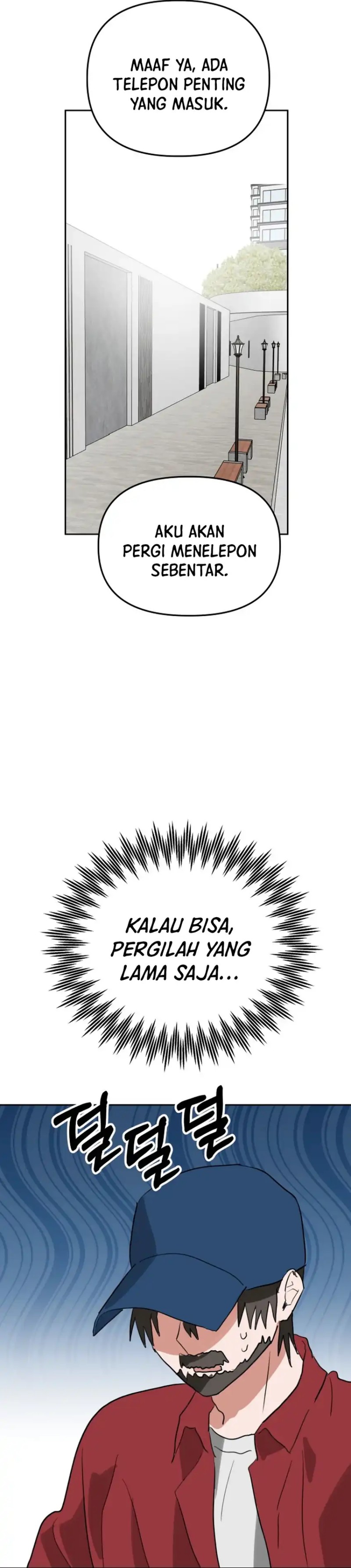 Baca Top Star Sent by God - Chapter 63 halaman 28