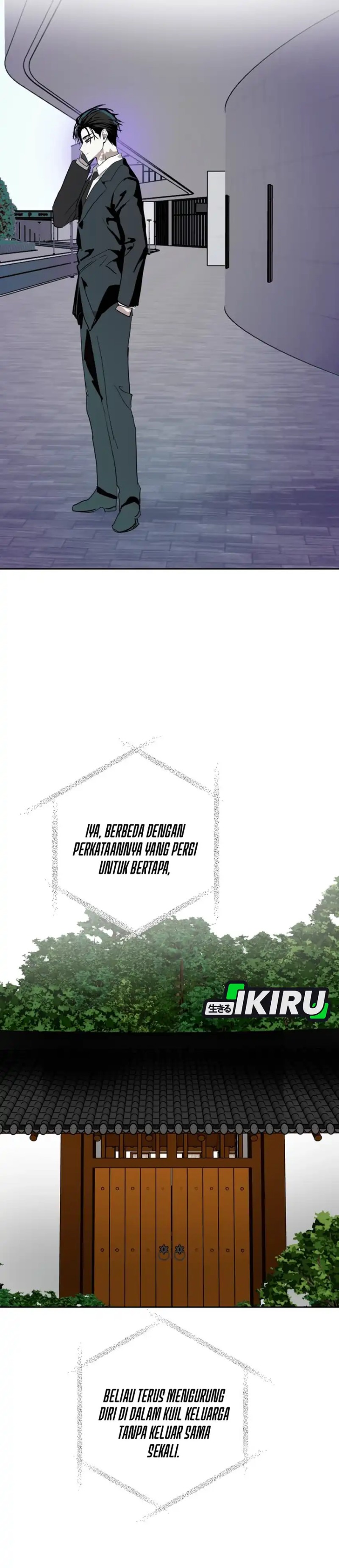 Baca Top Star Sent by God - Chapter 63 halaman 30