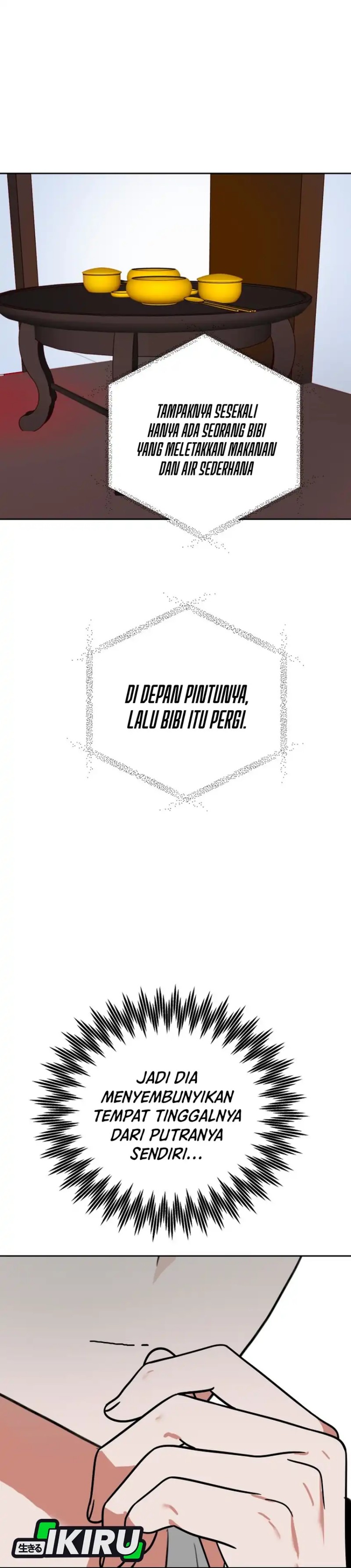Baca Top Star Sent by God - Chapter 63 halaman 31
