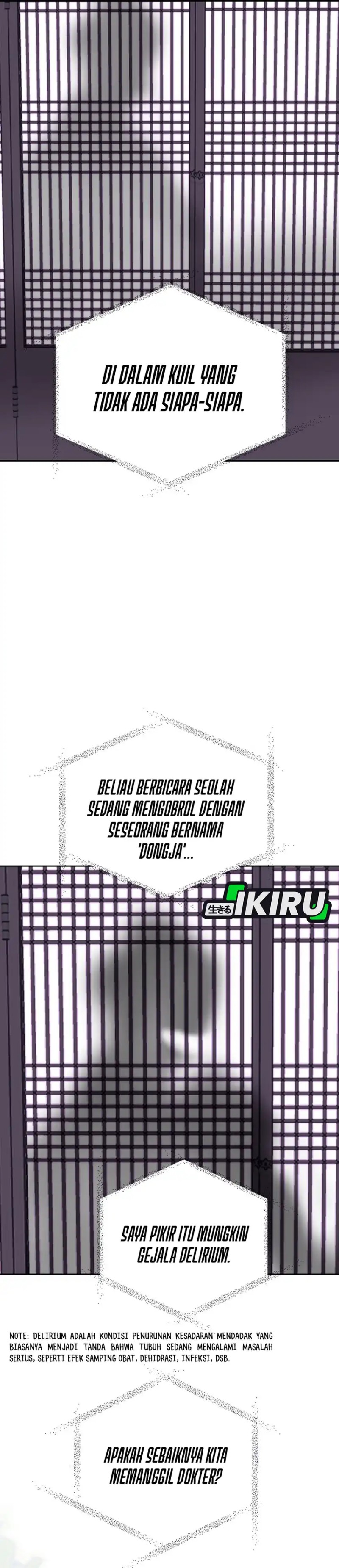 Baca Top Star Sent by God - Chapter 63 halaman 33