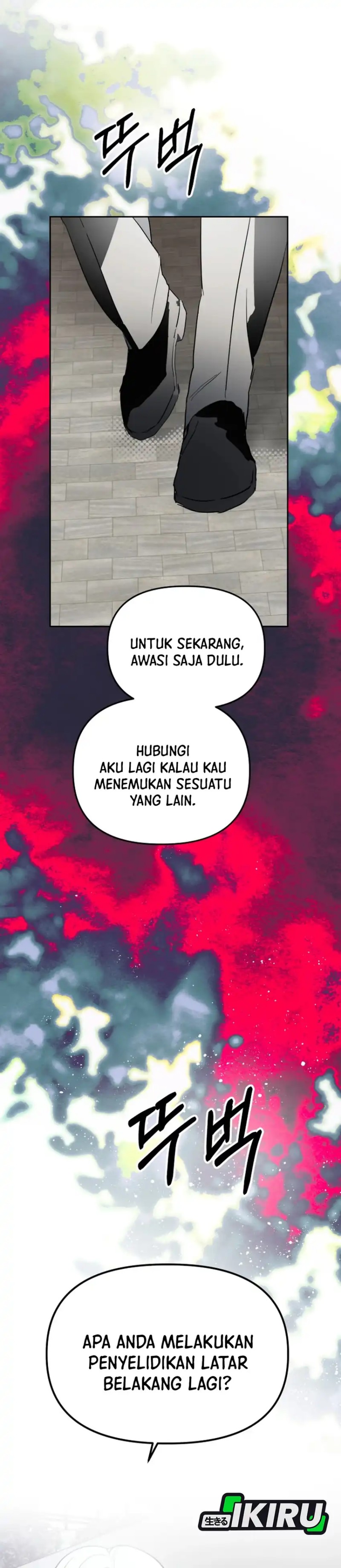 Baca Top Star Sent by God - Chapter 63 halaman 34