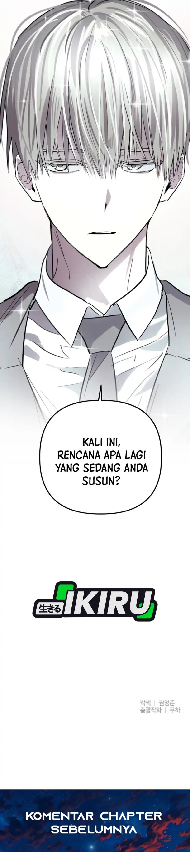 Baca Top Star Sent by God - Chapter 63 halaman 36
