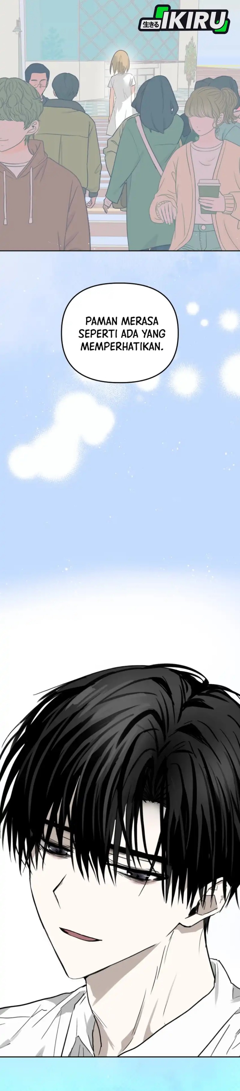 Baca Top Star Sent by God - Chapter 63 halaman 5