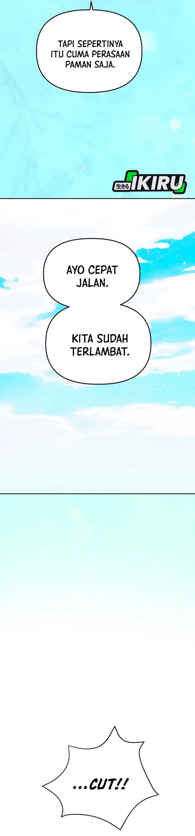 Baca Top Star Sent by God - Chapter 63 halaman 6