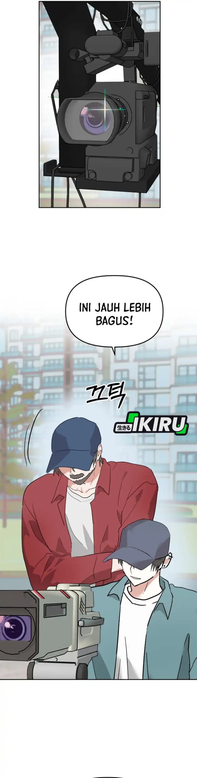 Baca Top Star Sent by God - Chapter 63 halaman 7