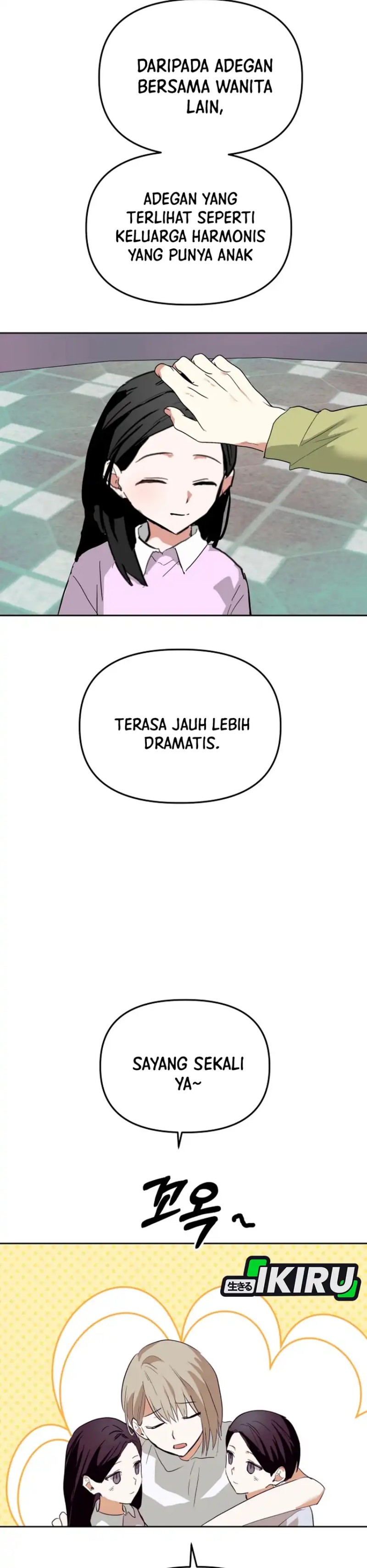 Baca Top Star Sent by God - Chapter 63 halaman 8