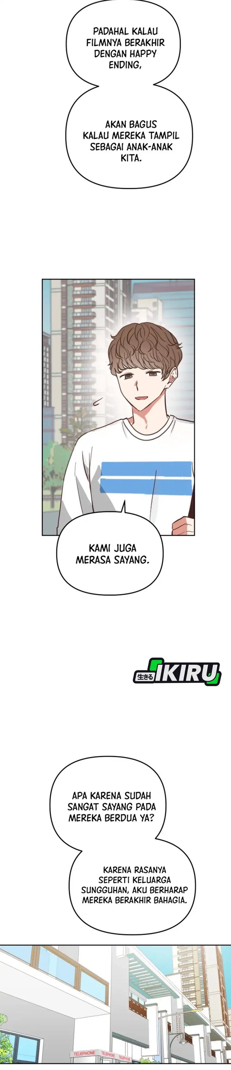 Baca Top Star Sent by God - Chapter 63 halaman 9